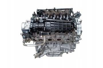 COMPLETE ENGINE NISSAN QASHQAI J10 2 0 16V MR20 Part manufacturer Nissan OE
