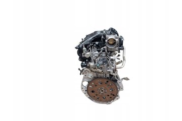 COMPLETE ENGINE NISSAN QASHQAI J10 2 0 16V MR20 Car type passenger cars