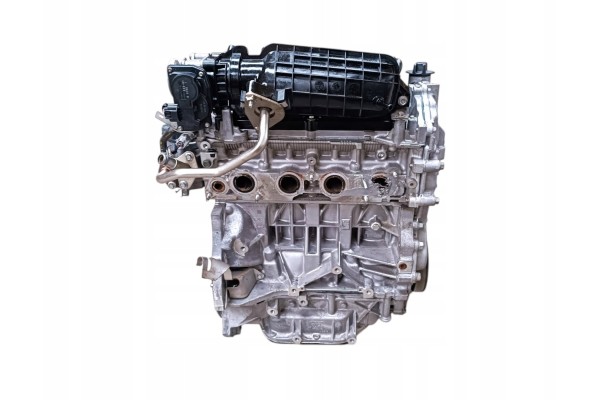 COMPLETE ENGINE NISSAN QASHQAI J10 2 0 16V MR20 Engine type petrol