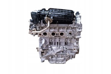 COMPLETE ENGINE NISSAN QASHQAI J10 2 0 16V MR20 Engine type petrol