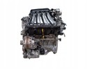 COMPLETE ENGINE NISSAN QASHQAI J10 2 0 16V MR20 Product weight with unit packaging 13 56 kg