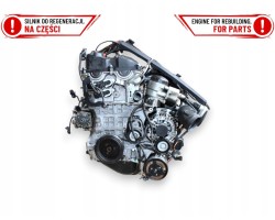 PETROL ENGINE BMW SERIES 3 E90 320i 2 0 N46B20BA