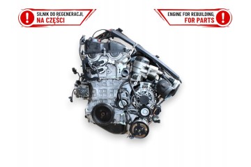 PETROL ENGINE BMW SERIES 3 E90 320i 2 0 N46B20BA