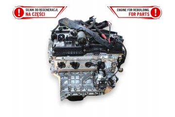 PETROL ENGINE BMW SERIES 3 E90 320i 2 0 N46B20BA Part manufacturer BMW OE