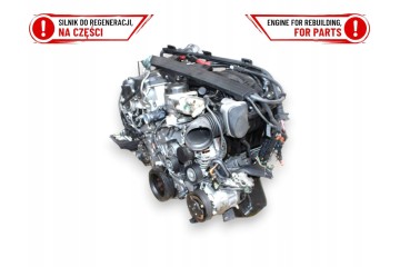 PETROL ENGINE BMW SERIES 3 E90 320i 2 0 N46B20BA Engine type petrol