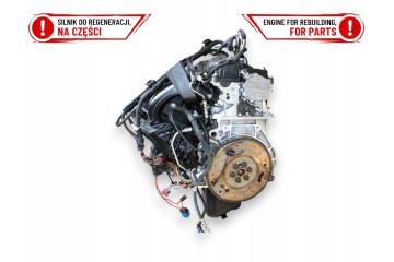 PETROL ENGINE BMW SERIES 3 E90 320i 2 0 N46B20BA Quality of parts according to GVO O original with manufacturer s logo OE