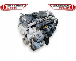 PETROL ENGINE VW GOLF V 2 0 GTI BWA