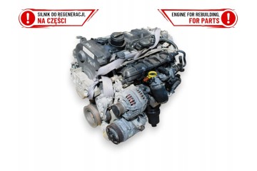 PETROL ENGINE VW GOLF V 2 0 GTI BWA