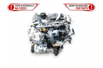 PETROL ENGINE VW GOLF V 2 0 GTI BWA Catalog number of the part Bwa