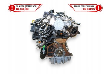 PETROL ENGINE VW GOLF V 2 0 GTI BWA Part manufacturer Volkswagen OE