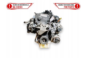 PETROL ENGINE VW GOLF V 2 0 GTI BWA Engine type petrol