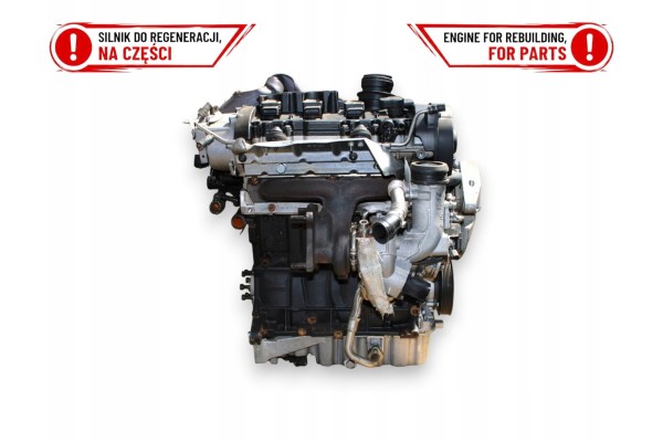 PETROL ENGINE VW GOLF V 2 0 GTI BWA Quality of parts according to GVO O original with manufacturer s logo OE