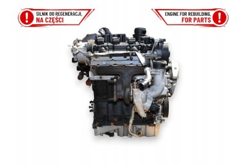 PETROL ENGINE VW GOLF V 2 0 GTI BWA Quality of parts according to GVO O original with manufacturer s logo OE