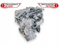 PETROL ENGINE AUDI A4 B7 2 0 TFSI BWE