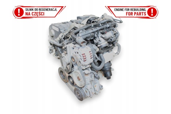 PETROL ENGINE AUDI A4 B7 2 0 TFSI BWE