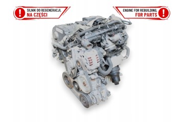 PETROL ENGINE AUDI A4 B7 2 0 TFSI BWE