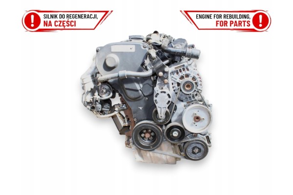 PETROL ENGINE AUDI A4 B7 2 0 TFSI BWE Part manufacturer Audi OE