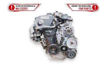 PETROL ENGINE AUDI A4 B7 2 0 TFSI BWE Part manufacturer Audi OE