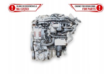 PETROL ENGINE AUDI A4 B7 2 0 TFSI BWE Engine type petrol