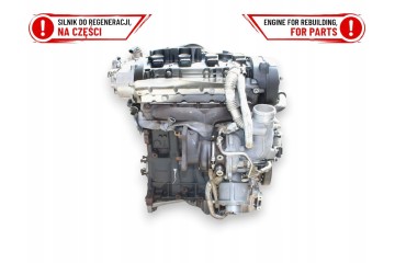 PETROL ENGINE AUDI A4 B7 2 0 TFSI BWE Quality of parts according to GVO O original with manufacturer s logo OE