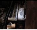 PETROL ENGINE WITH GEARBOX CITROEN DS DX4 0674002821 Engine type petrol