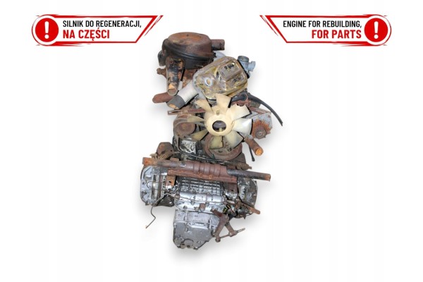 PETROL ENGINE WITH GEARBOX CITROEN DS DX4 0674002821 Quality of parts according to GVO O original with manufacturer s logo OE