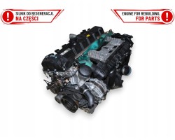 GASOLINE ENGINE BMW SERIES 3 E90 330i 3 0 N52B30AE