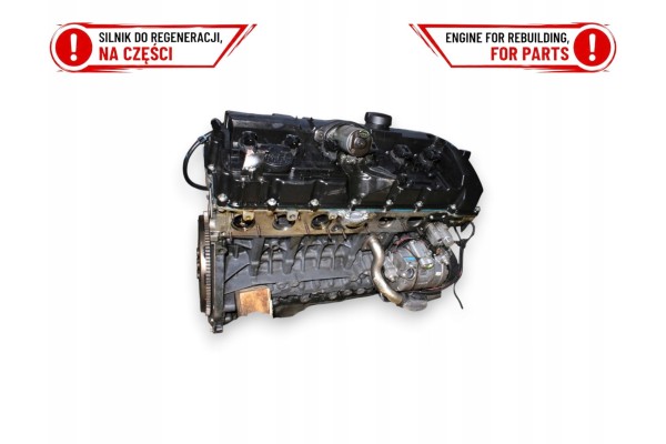 GASOLINE ENGINE BMW SERIES 3 E90 330i 3 0 N52B30AE Part manufacturer BMW OE