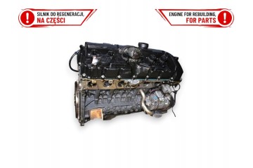 GASOLINE ENGINE BMW SERIES 3 E90 330i 3 0 N52B30AE Part manufacturer BMW OE