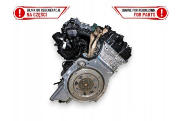 GASOLINE ENGINE BMW SERIES 3 E90 330i 3 0 N52B30AE Car type passenger cars
