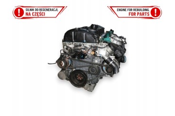 GASOLINE ENGINE BMW SERIES 3 E90 330i 3 0 N52B30AE Engine type petrol
