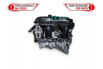 GASOLINE ENGINE BMW SERIES 3 E90 330i 3 0 N52B30AE Quality of parts according to GVO O original with manufacturer s logo OE