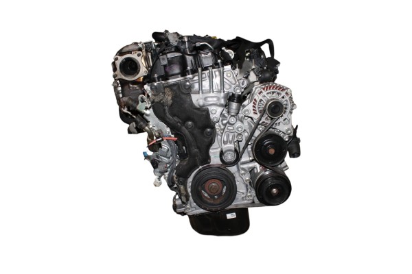 MAZDA 6 GJ 2 2 D SKYACTIVE SH18 SHKV DIESEL ENGINE