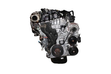 MAZDA 6 GJ 2 2 D SKYACTIVE SH18 SHKV DIESEL ENGINE