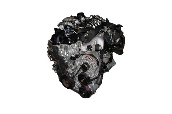 MAZDA 6 GJ 2 2 D SKYACTIVE SH18 SHKV DIESEL ENGINE Catalog number of the part SH18 SHKV