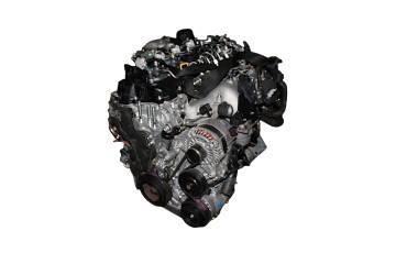 MAZDA 6 GJ 2 2 D SKYACTIVE SH18 SHKV DIESEL ENGINE Catalog number of the part SH18 SHKV