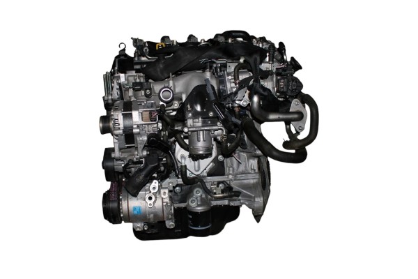 MAZDA 6 GJ 2 2 D SKYACTIVE SH18 SHKV DIESEL ENGINE Part manufacturer Mazda OE