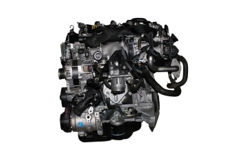 MAZDA 6 GJ 2 2 D SKYACTIVE SH18 SHKV DIESEL ENGINE Part manufacturer Mazda OE