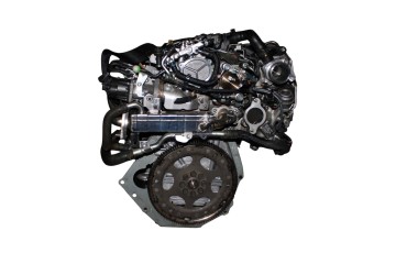 MAZDA 6 GJ 2 2 D SKYACTIVE SH18 SHKV DIESEL ENGINE Car type passenger cars