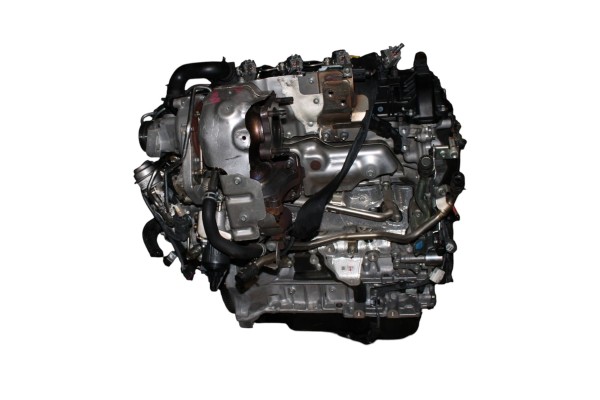 MAZDA 6 GJ 2 2 D SKYACTIVE SH18 SHKV DIESEL ENGINE Engine type diesel