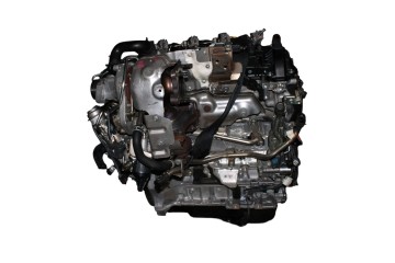 MAZDA 6 GJ 2 2 D SKYACTIVE SH18 SHKV DIESEL ENGINE Engine type diesel