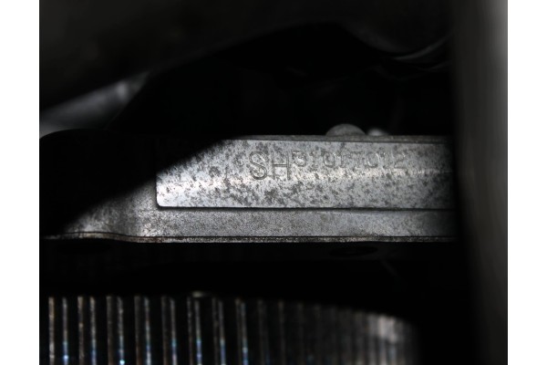 MAZDA 6 GJ 2 2 D SKYACTIVE SH18 SHKV DIESEL ENGINE Quality of parts according to GVO O original with manufacturer s logo OE