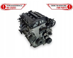 MITSUBISHI OUTLANDER III 2 0 Plug in Hybrid 4B11