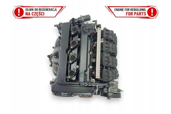 MITSUBISHI OUTLANDER III 2 0 Plug in Hybrid 4B11 Part manufacturer Mitsubishi OE