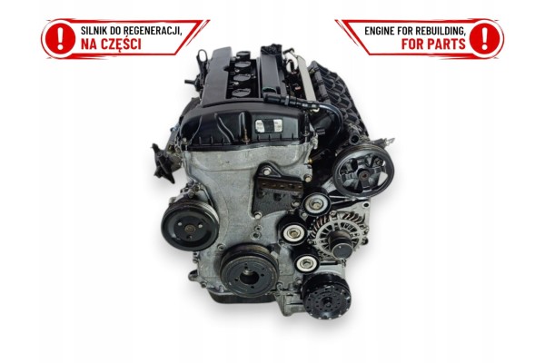 MITSUBISHI OUTLANDER III 2 0 Plug in Hybrid 4B11 Car type passenger cars