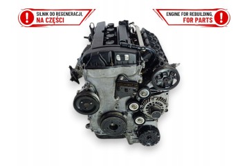 MITSUBISHI OUTLANDER III 2 0 Plug in Hybrid 4B11 Car type passenger cars