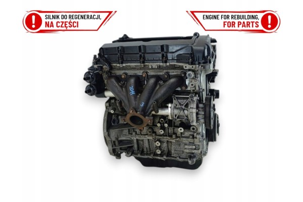 MITSUBISHI OUTLANDER III 2 0 Plug in Hybrid 4B11 Engine type petrol