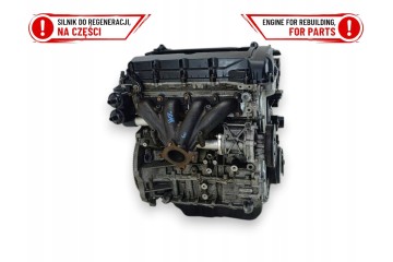 MITSUBISHI OUTLANDER III 2 0 Plug in Hybrid 4B11 Engine type petrol