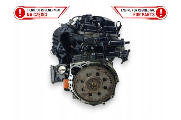 MITSUBISHI OUTLANDER III 2 0 Plug in Hybrid 4B11 Quality of parts according to GVO O original with manufacturer s logo OE