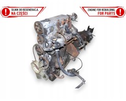 PETROL ENGINE WITH GEARBOX VW LT 28 35 AND 2 0 CH 008301107